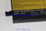 Συμβατή μπαταρία οργάνων ελέγχου PN DR202 VM6